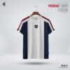 Mens Premium T-Shirt - Defender 2