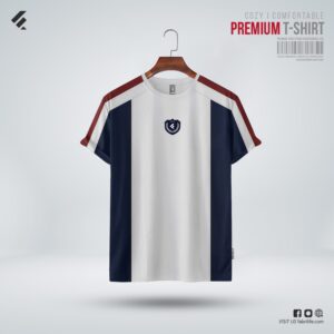 Mens Premium T-Shirt - Defender 9